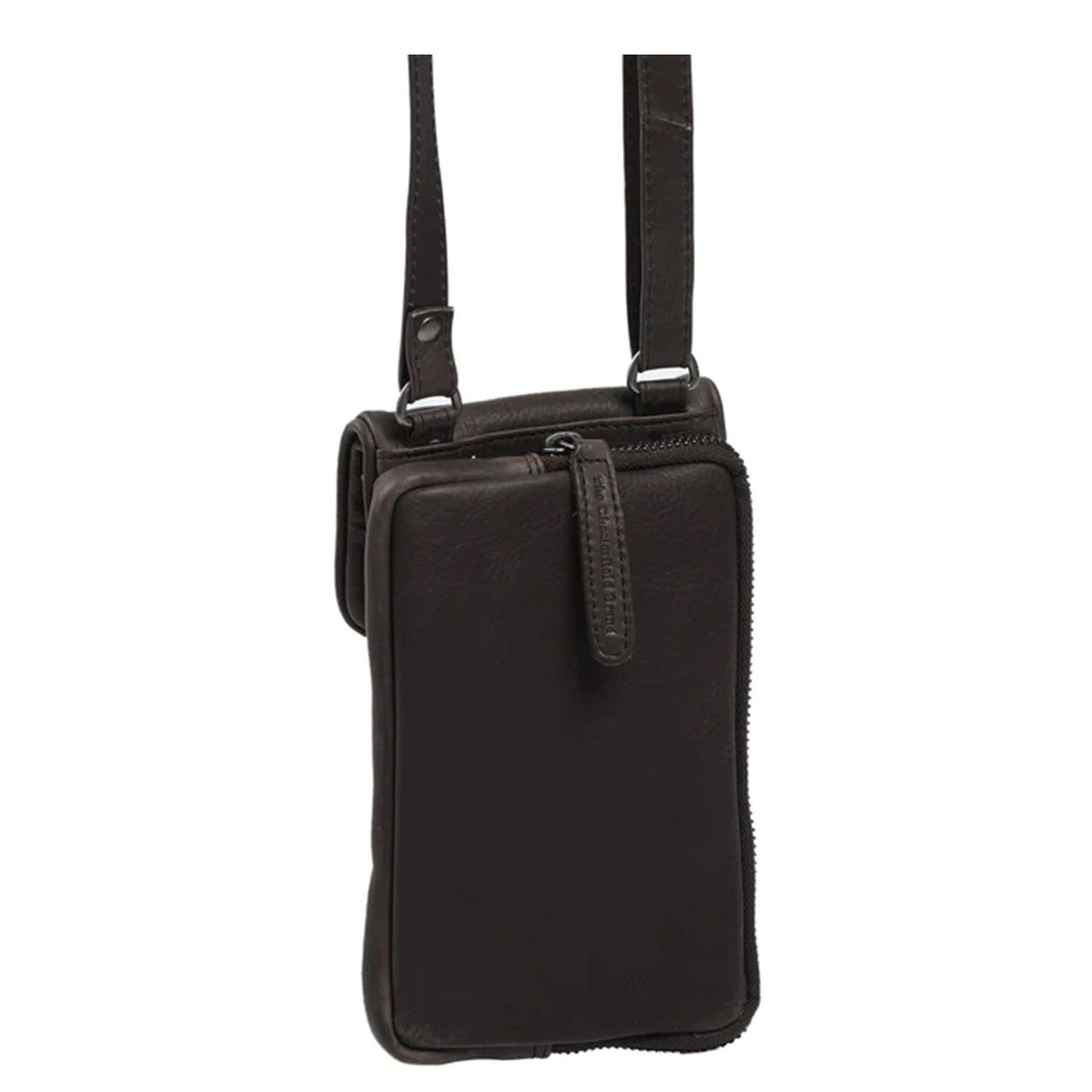The Chesterfield Brand Anderson Phonebag brown