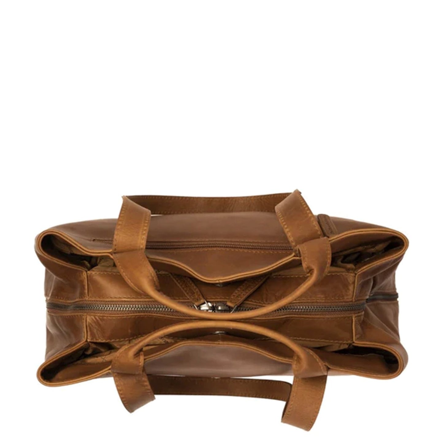 The Chesterfield Brand Gail Shoulderbag cognac