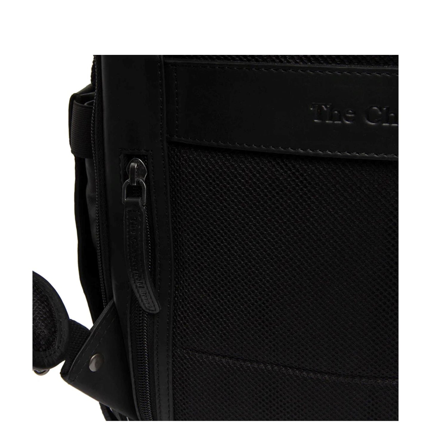 The Chesterfield Brand Remo Backpack black