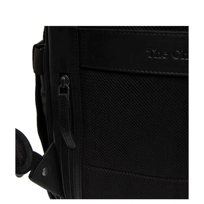 The Chesterfield Brand Remo Backpack black