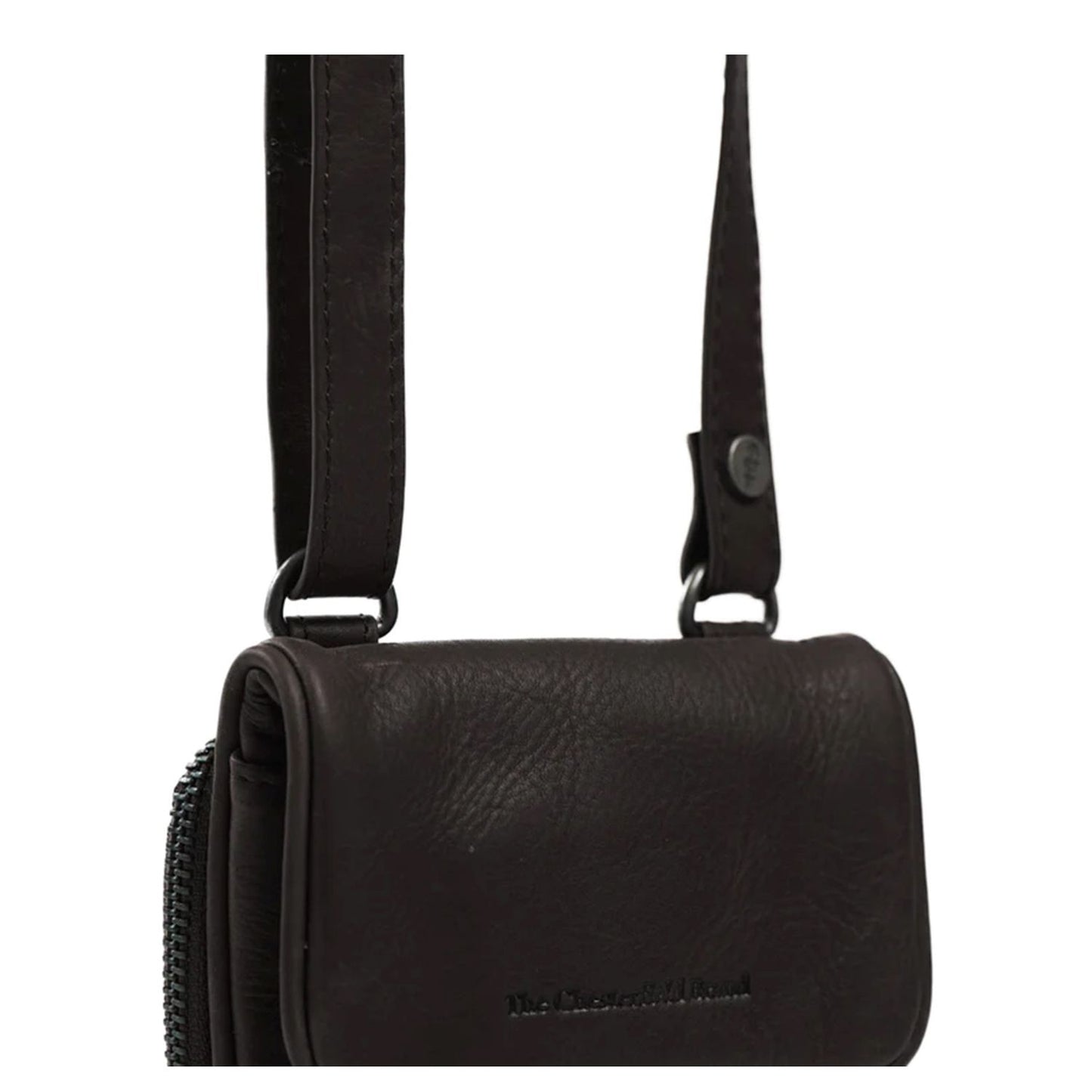 The Chesterfield Brand Anderson Phonebag brown
