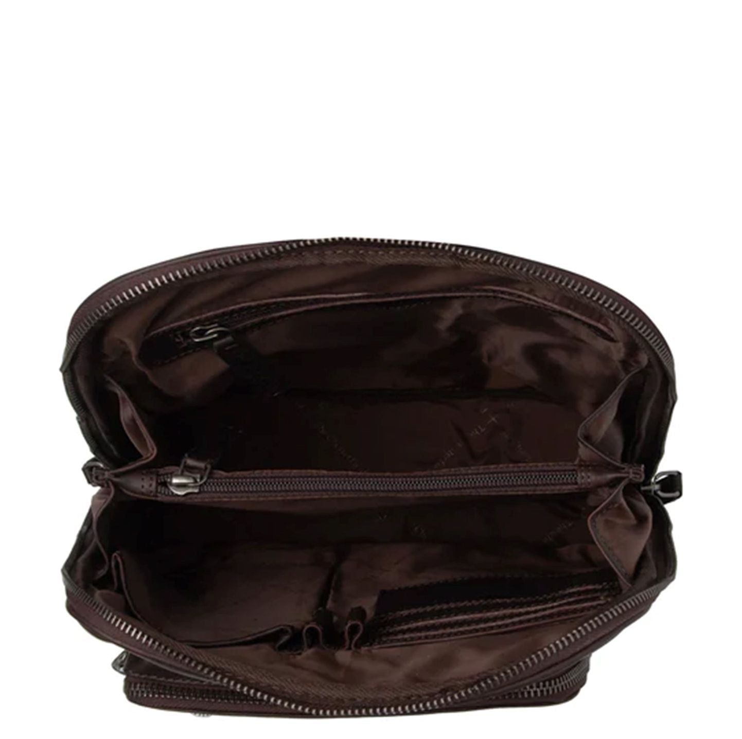The Chesterfield Brand Floran Backpack brown
