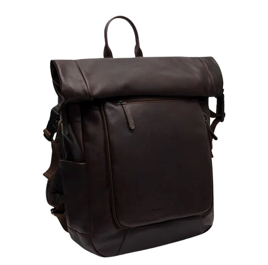 The Chesterfield Brand Remo Backpack brown