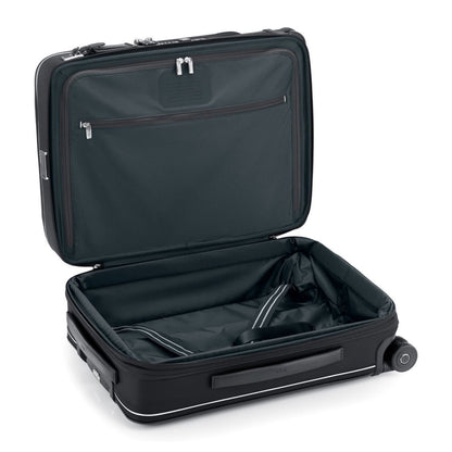 Tumi Arrive Cont Dual Access 4Whl C/O black