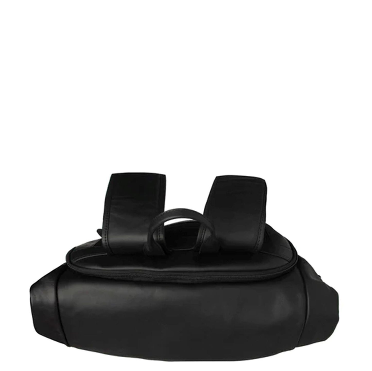 The Chesterfield Brand Remo Backpack black