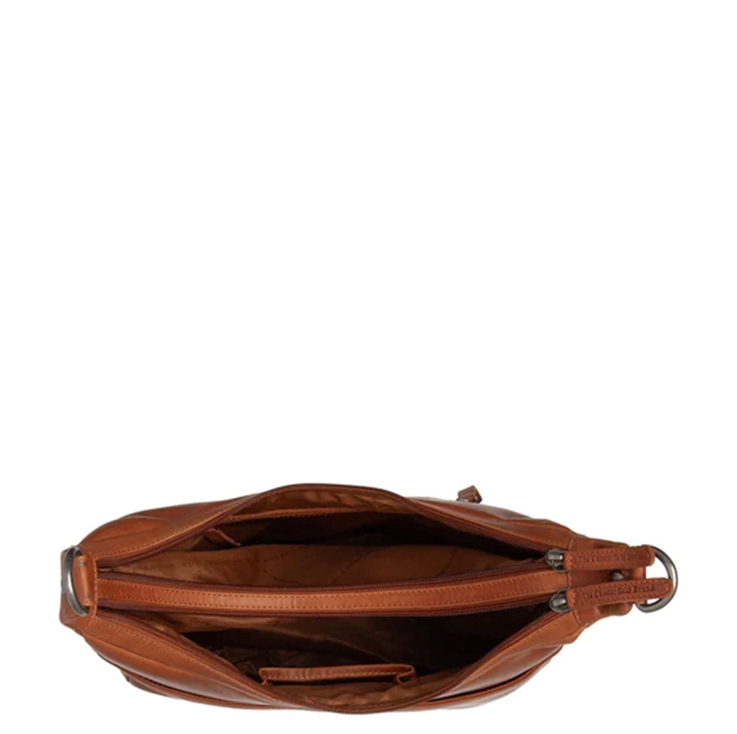 The Chesterfield Brand Olvia Shoulderbag cognac