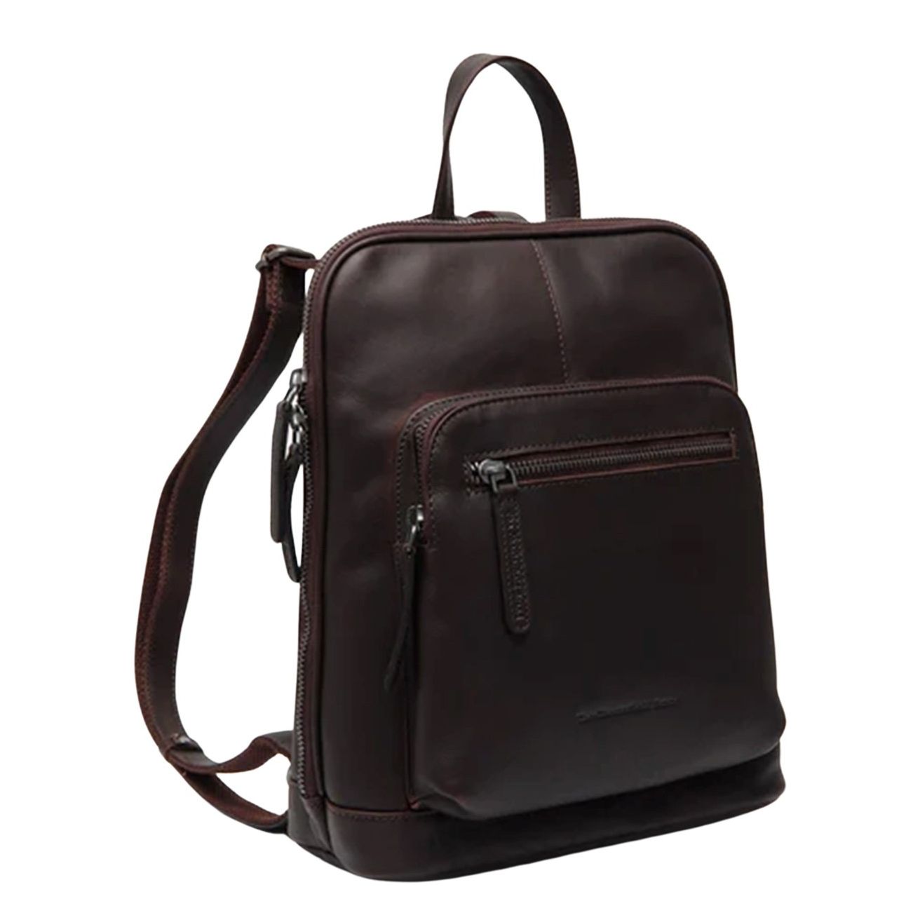 The Chesterfield Brand Floran Backpack brown