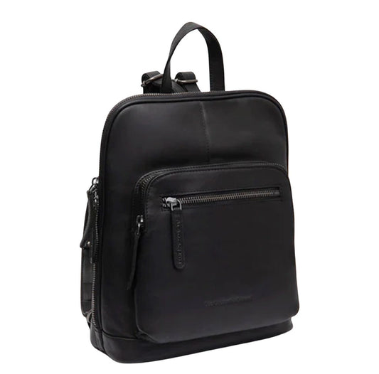 The Chesterfield Brand Floran Backpack black