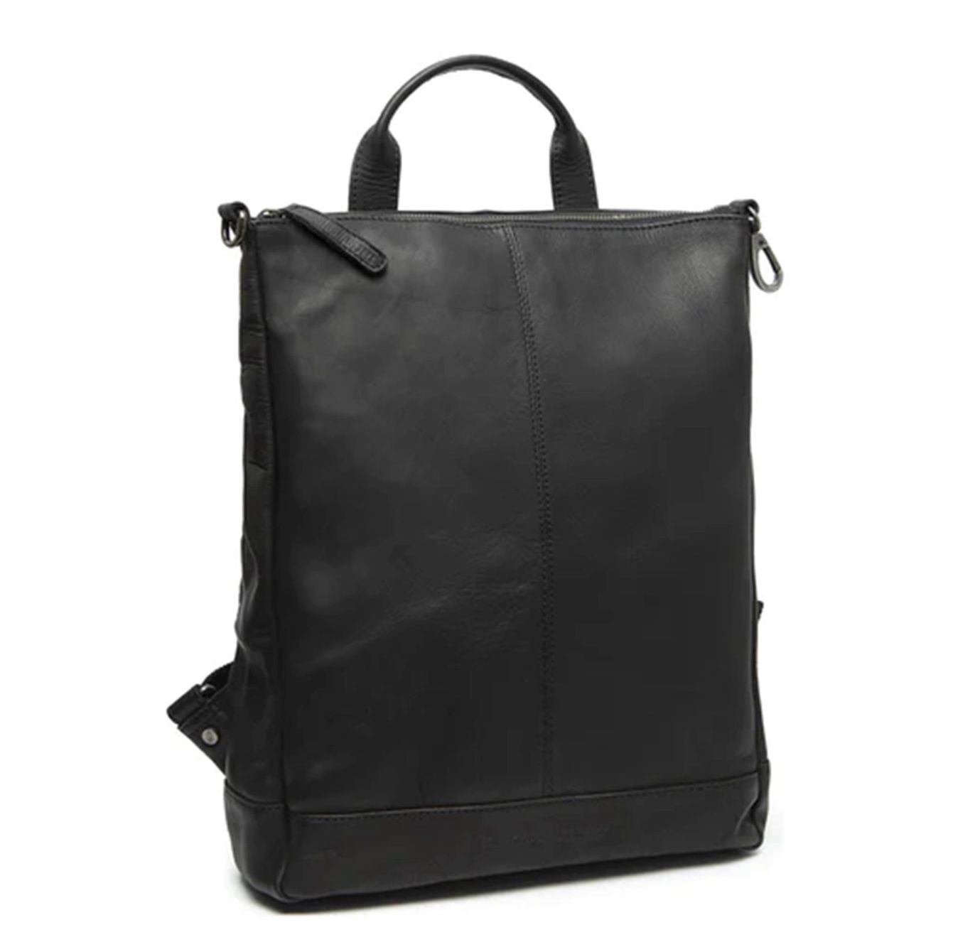 The Chesterfield Brand Manchester Backpack black