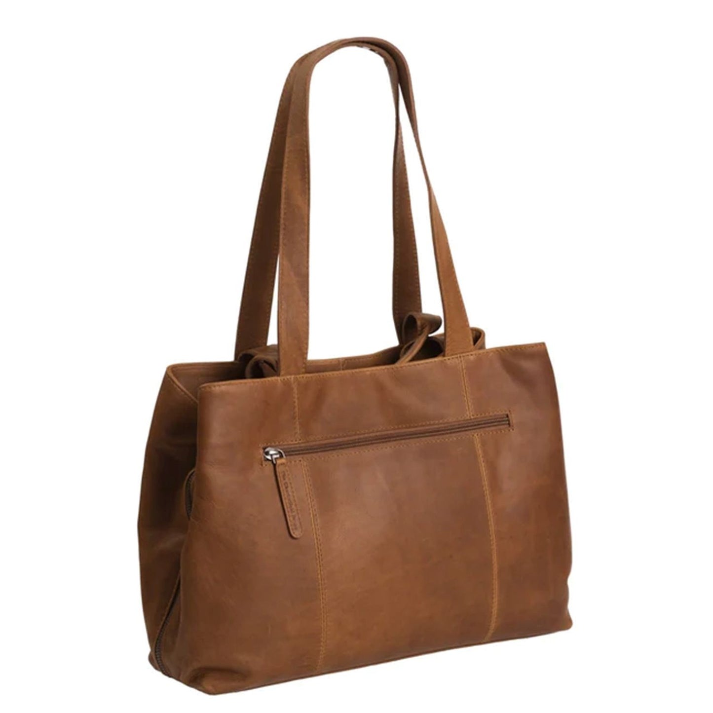 The Chesterfield Brand Gail Shoulderbag cognac