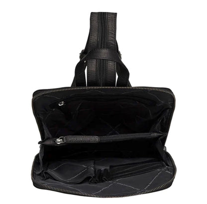 The Chesterfield Brand Amanda Backpack black