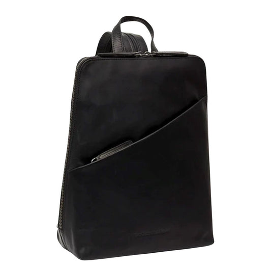 The Chesterfield Brand Amanda Backpack black