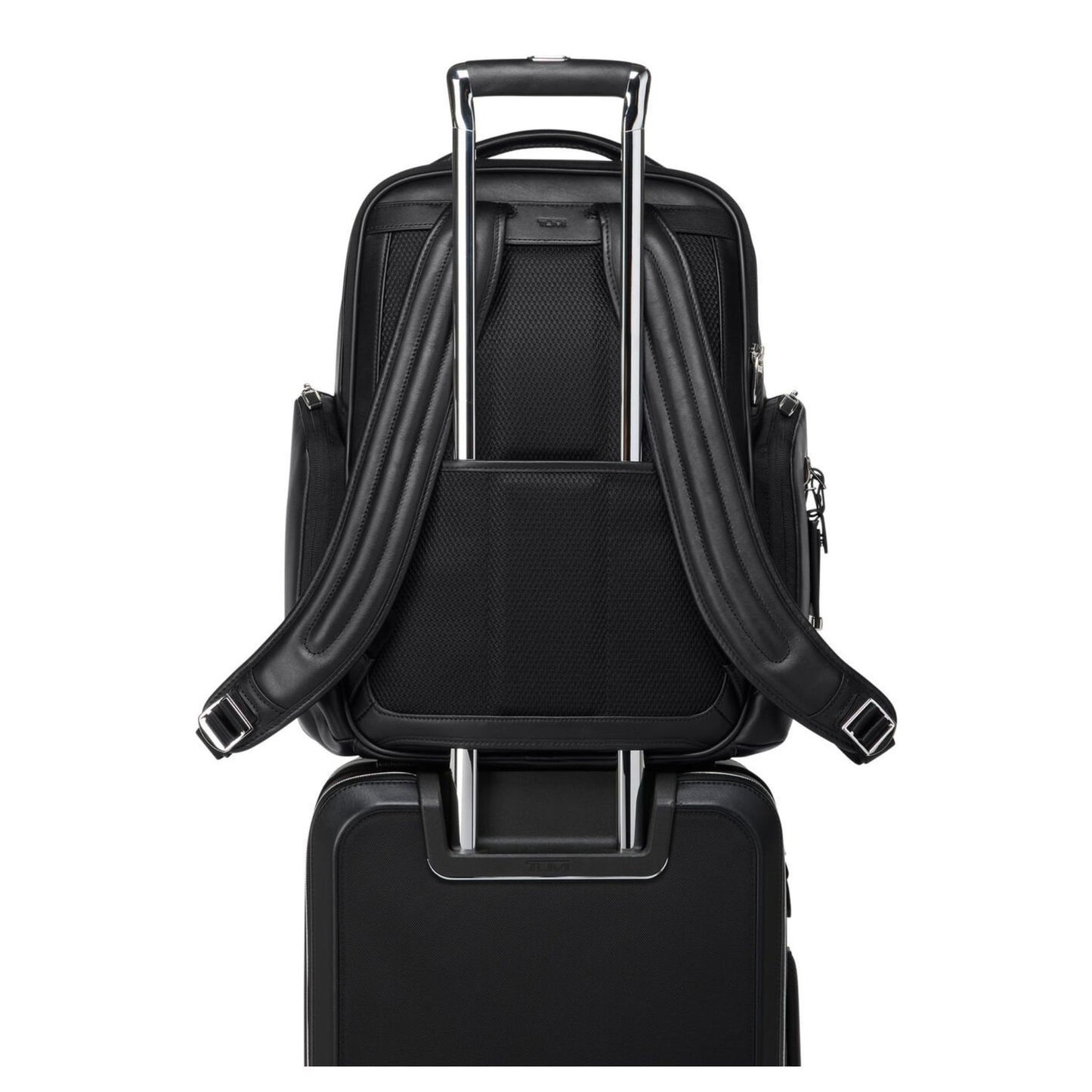 Tumi Arrive Large Backpack black