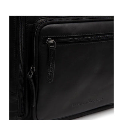 The Chesterfield Brand Calden Backpack black