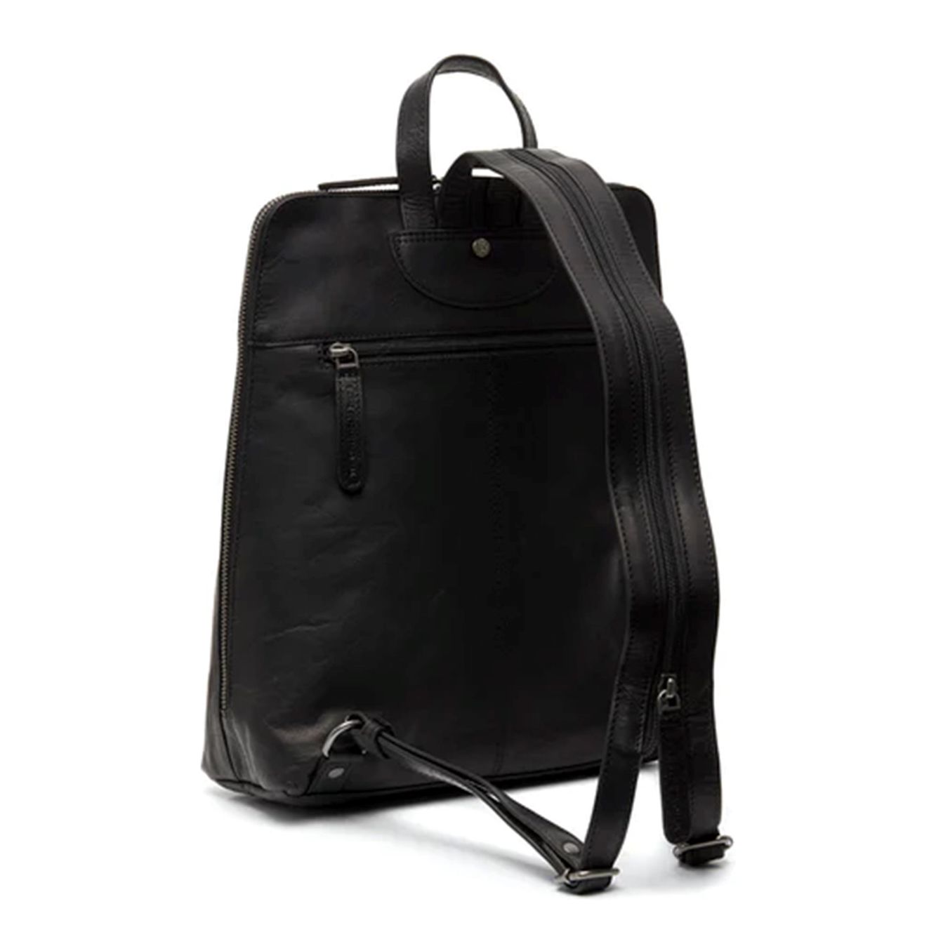 The Chesterfield Brand Amanda Backpack black