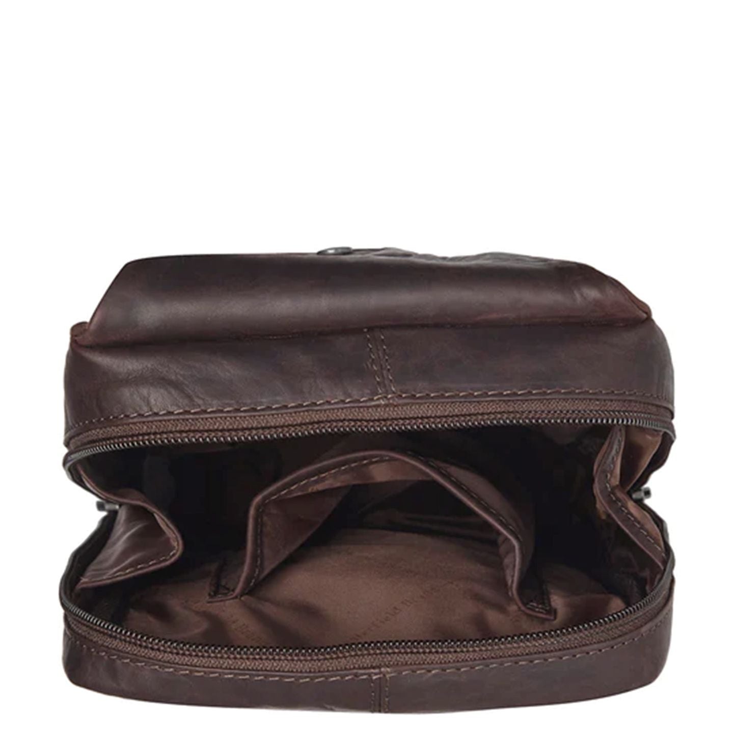The Chesterfield Brand Turelle Crossbody brown