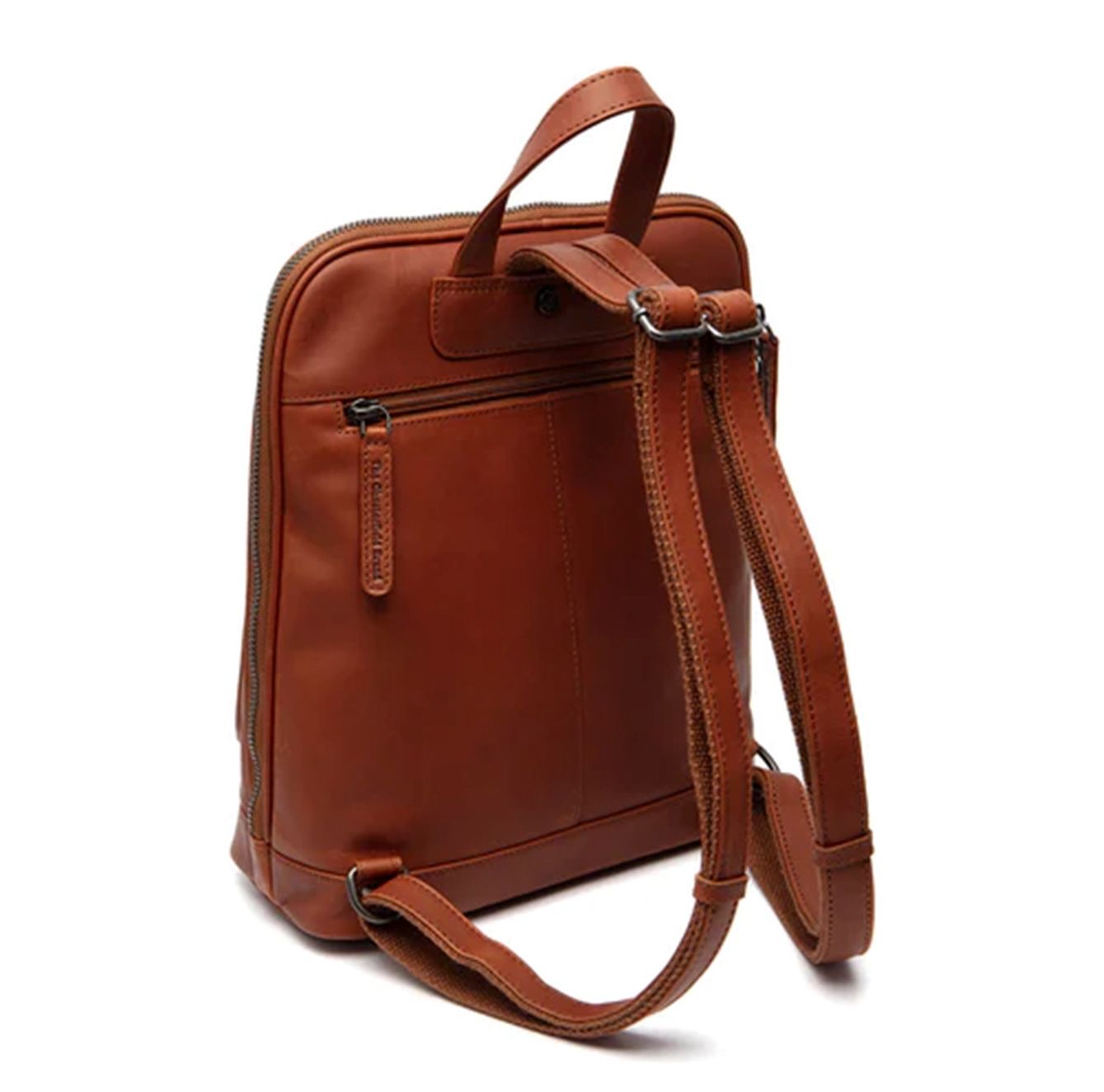 The Chesterfield Brand Floran Backpack cognac