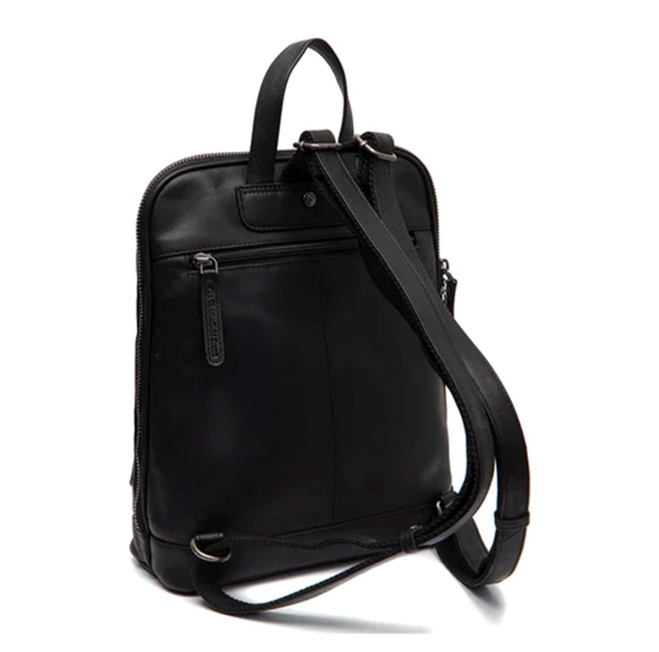 The Chesterfield Brand Floran Backpack black