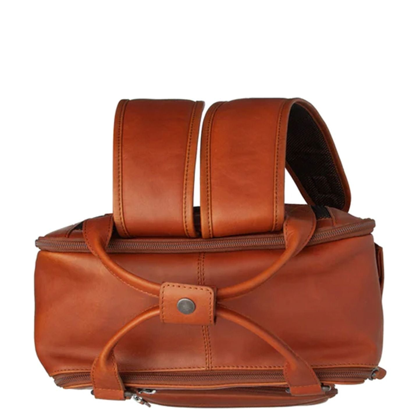 The Chesterfield Brand Calden Backpack cognac