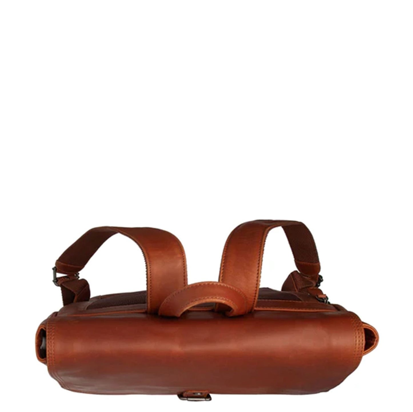 The Chesterfield Brand Farrow Backpack cognac