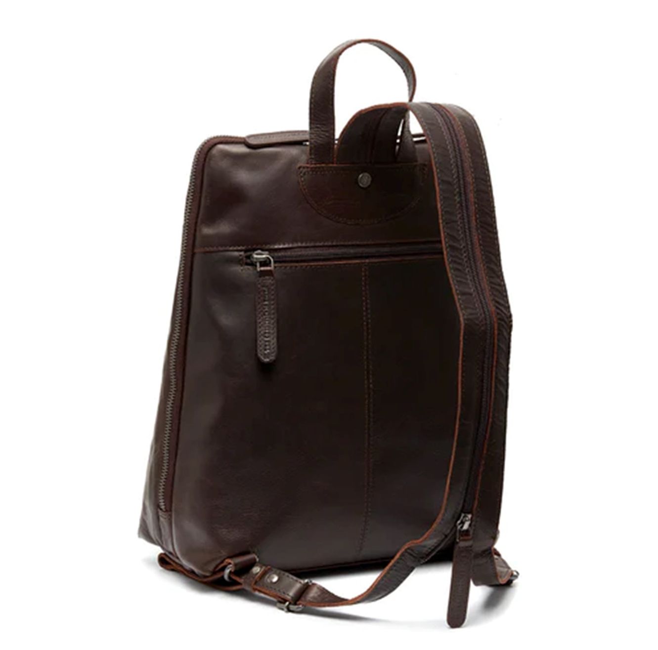 The Chesterfield Brand Amanda Backpack brown
