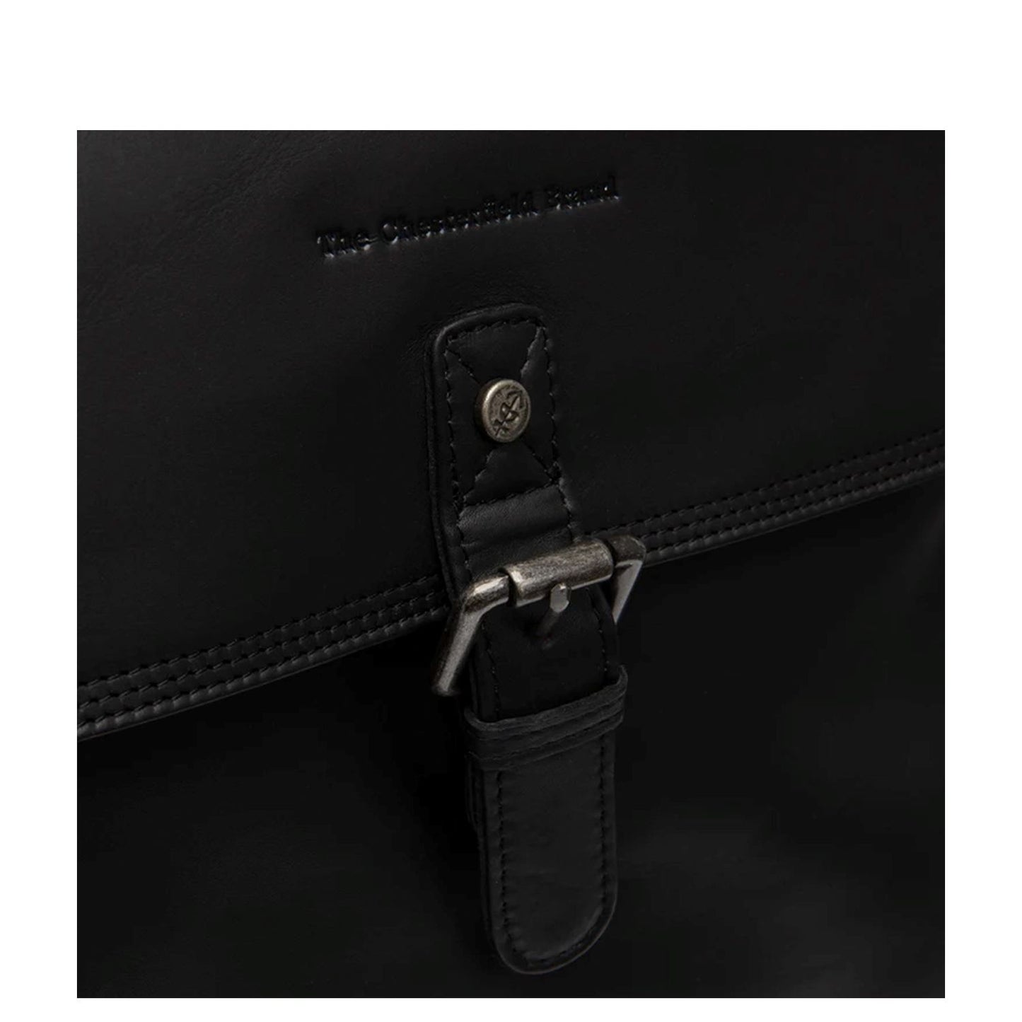 The Chesterfield Brand Farrow Backpack black