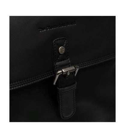 The Chesterfield Brand Farrow Backpack black