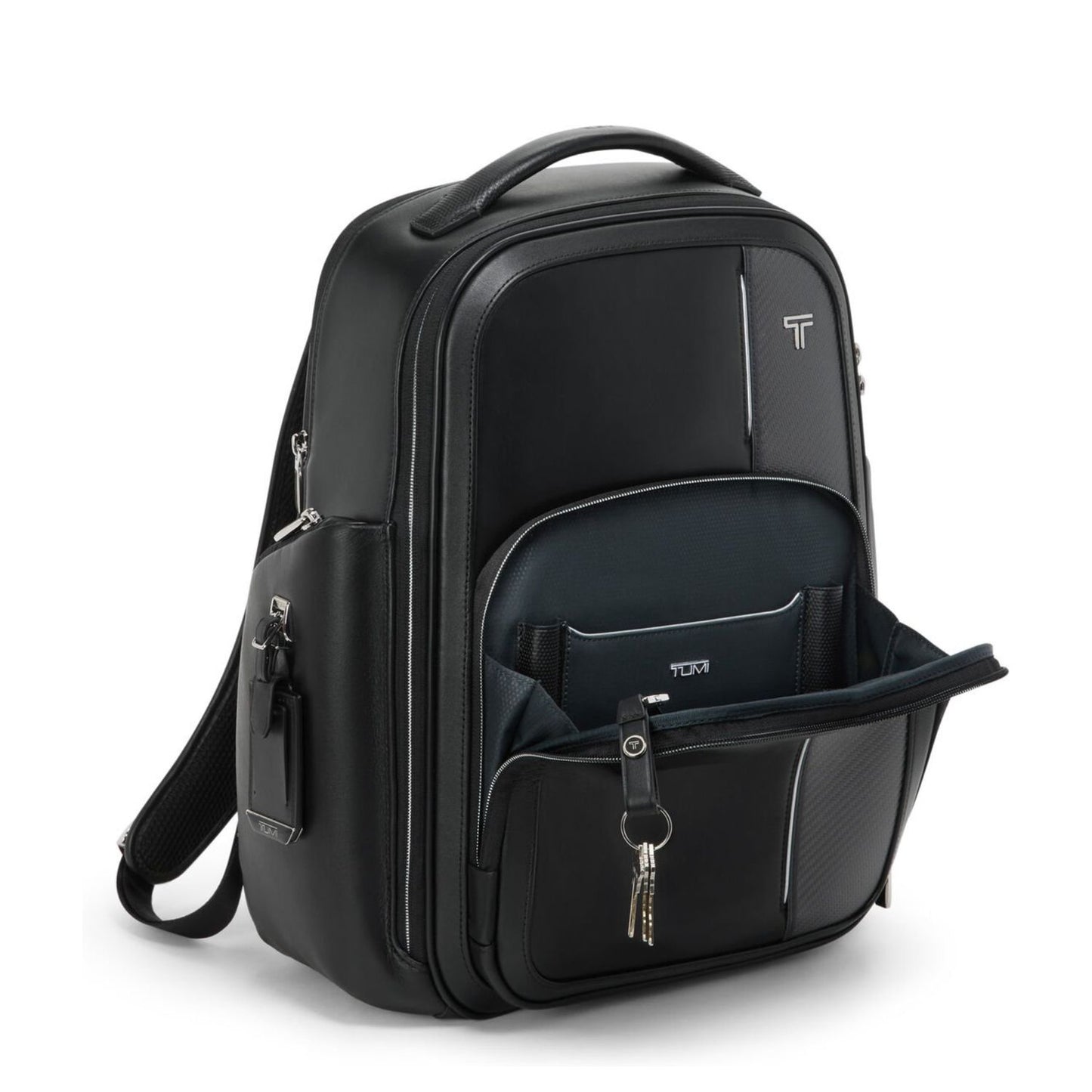Tumi Arrive Large Backpack black
