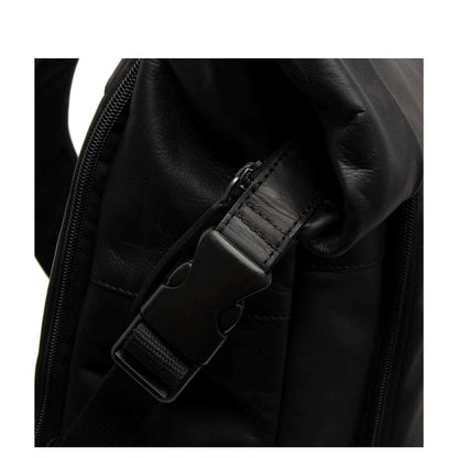 The Chesterfield Brand Remo Backpack black