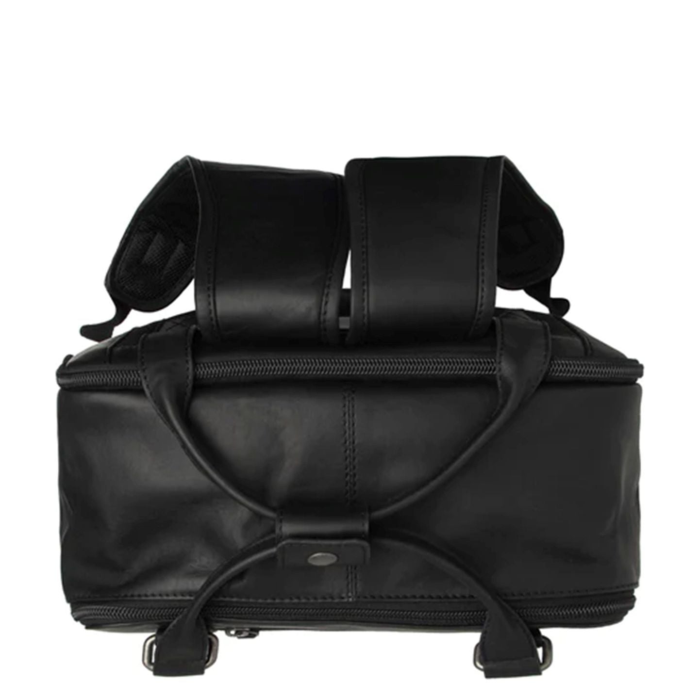 The Chesterfield Brand Calden Backpack black