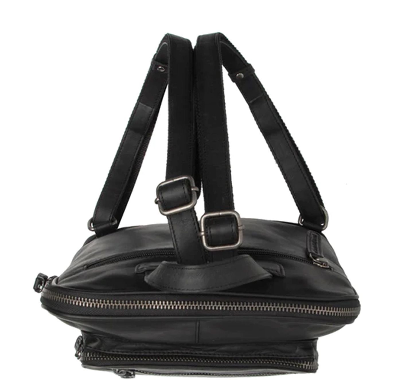 The Chesterfield Brand Floran Backpack black