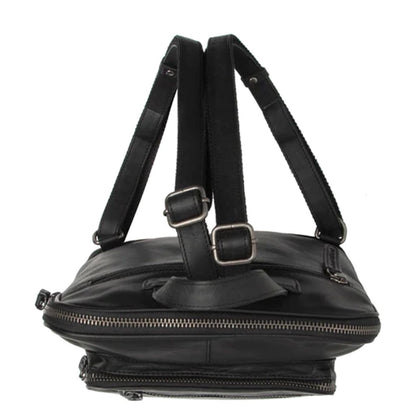 The Chesterfield Brand Floran Backpack black
