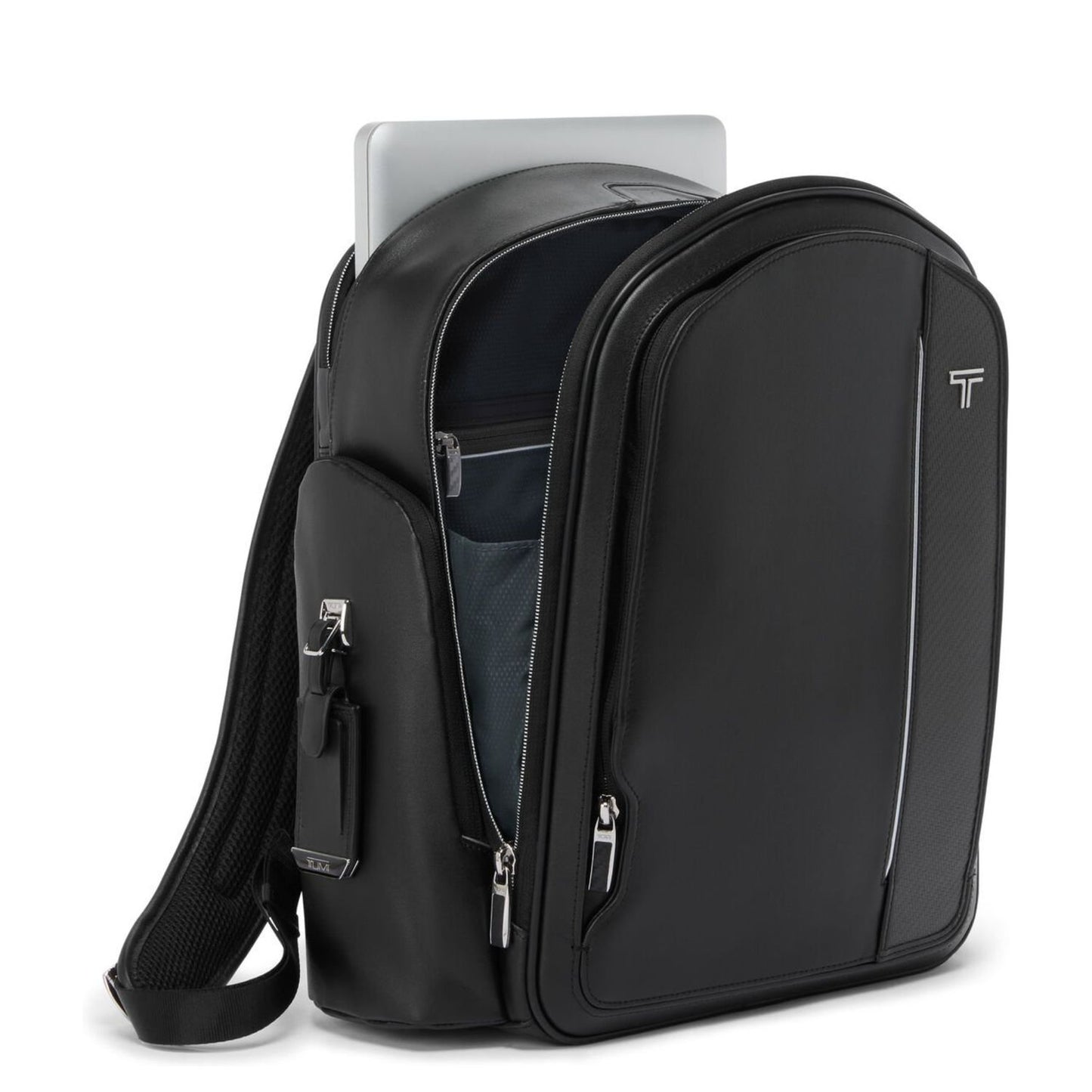 Tumi Arrive Medium Backpack black
