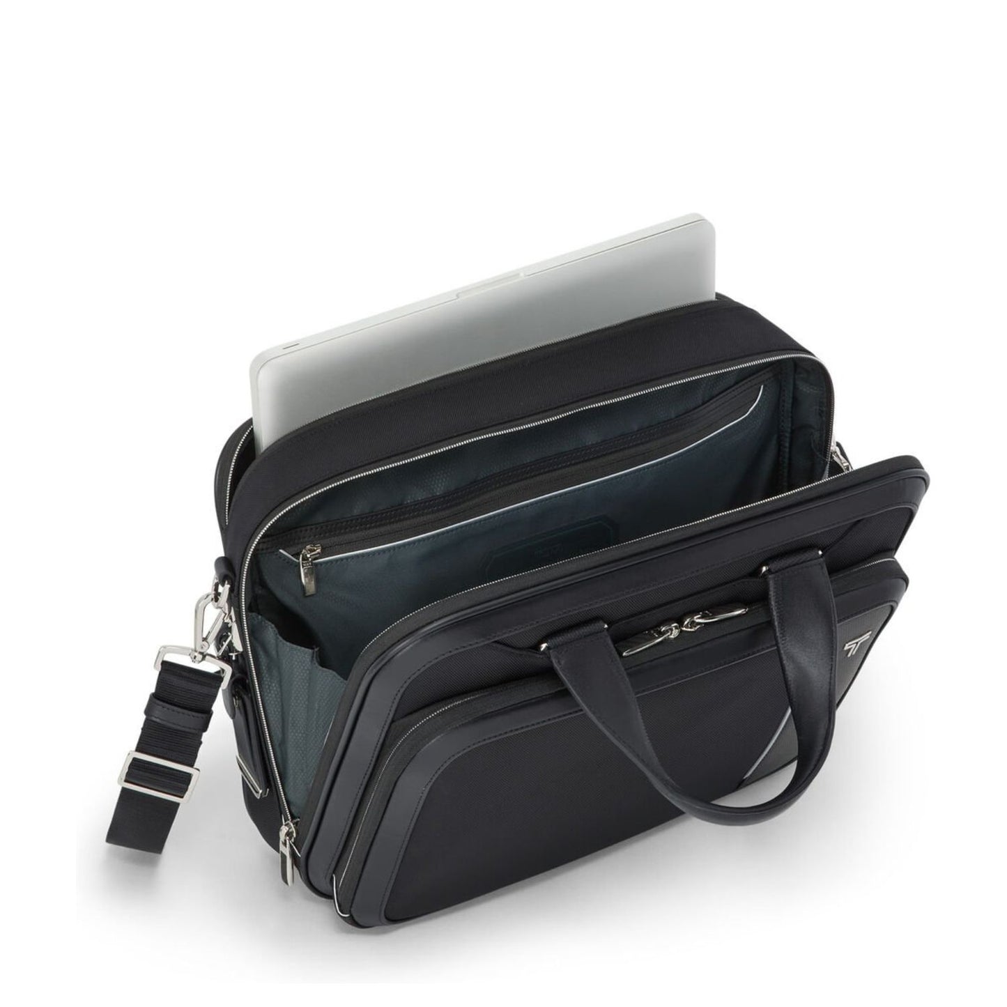 Tumi Arrive Large Brief black