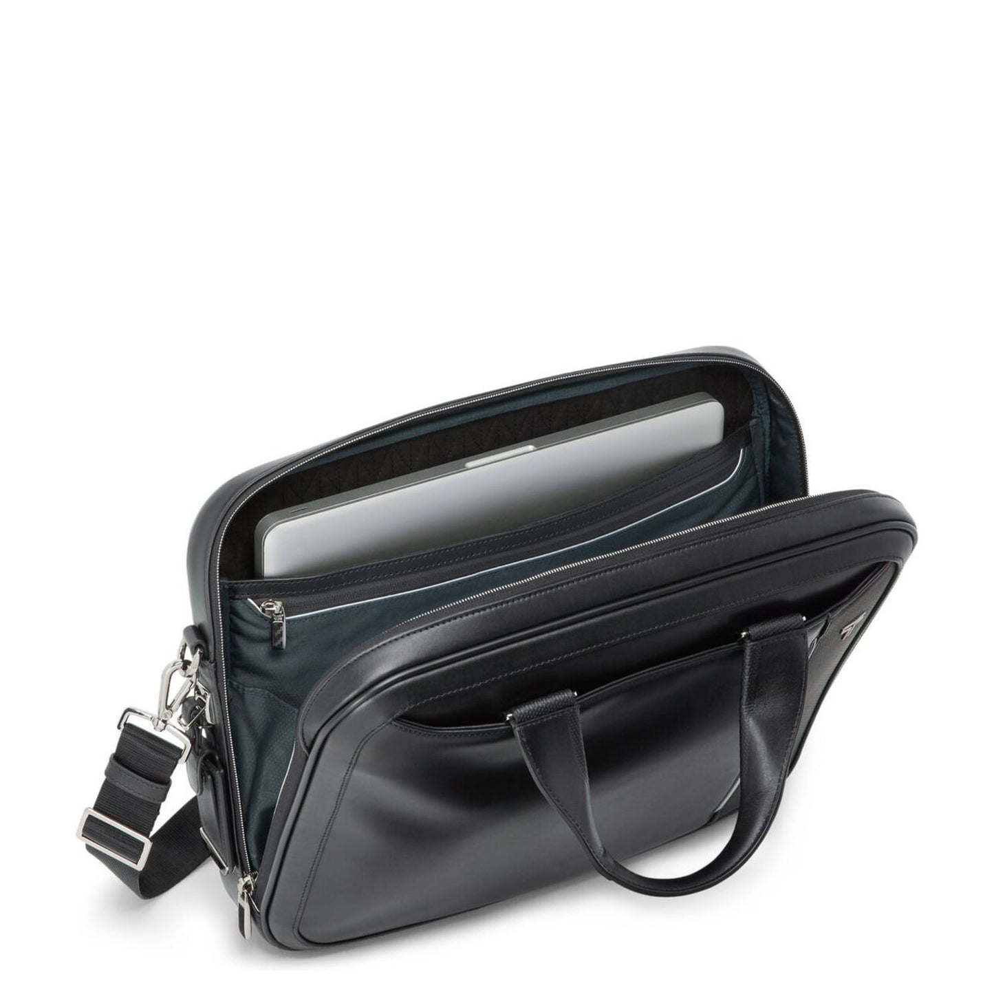 Tumi Arrive Slim Brief black