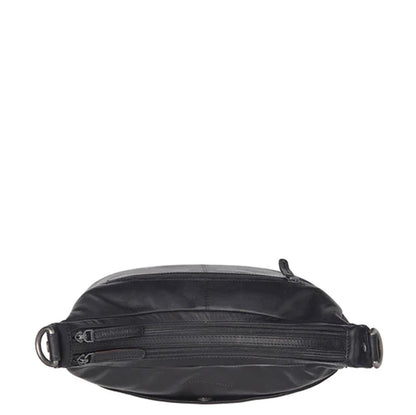 The Chesterfield Brand Olvia Shoulderbag black