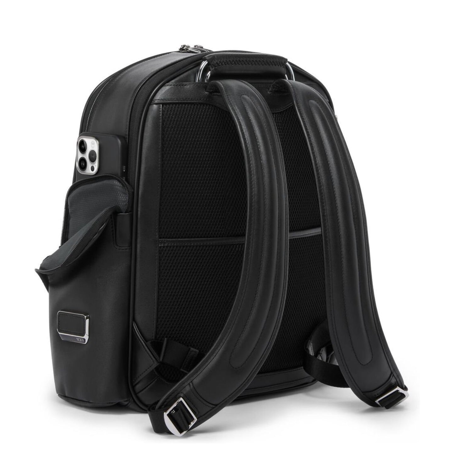 Tumi Arrive Medium Backpack black
