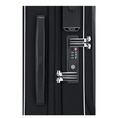 Tumi Arrive Cont Dual Access 4Whl C/O black