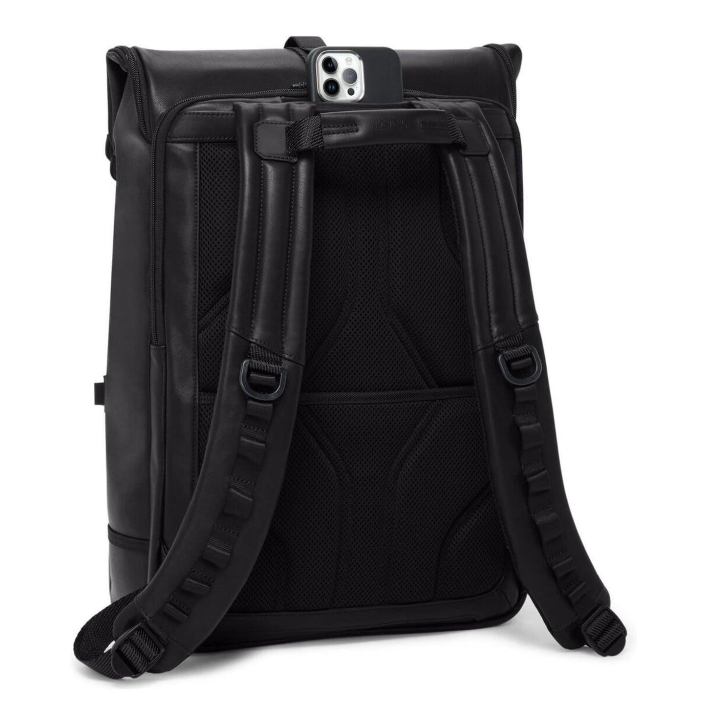 Tumi Alpha Bravo Surveillance Backpack black
