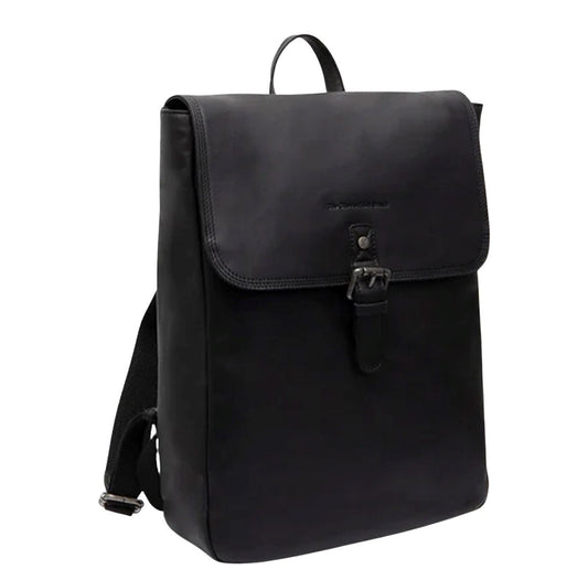 The Chesterfield Brand Farrow Backpack black
