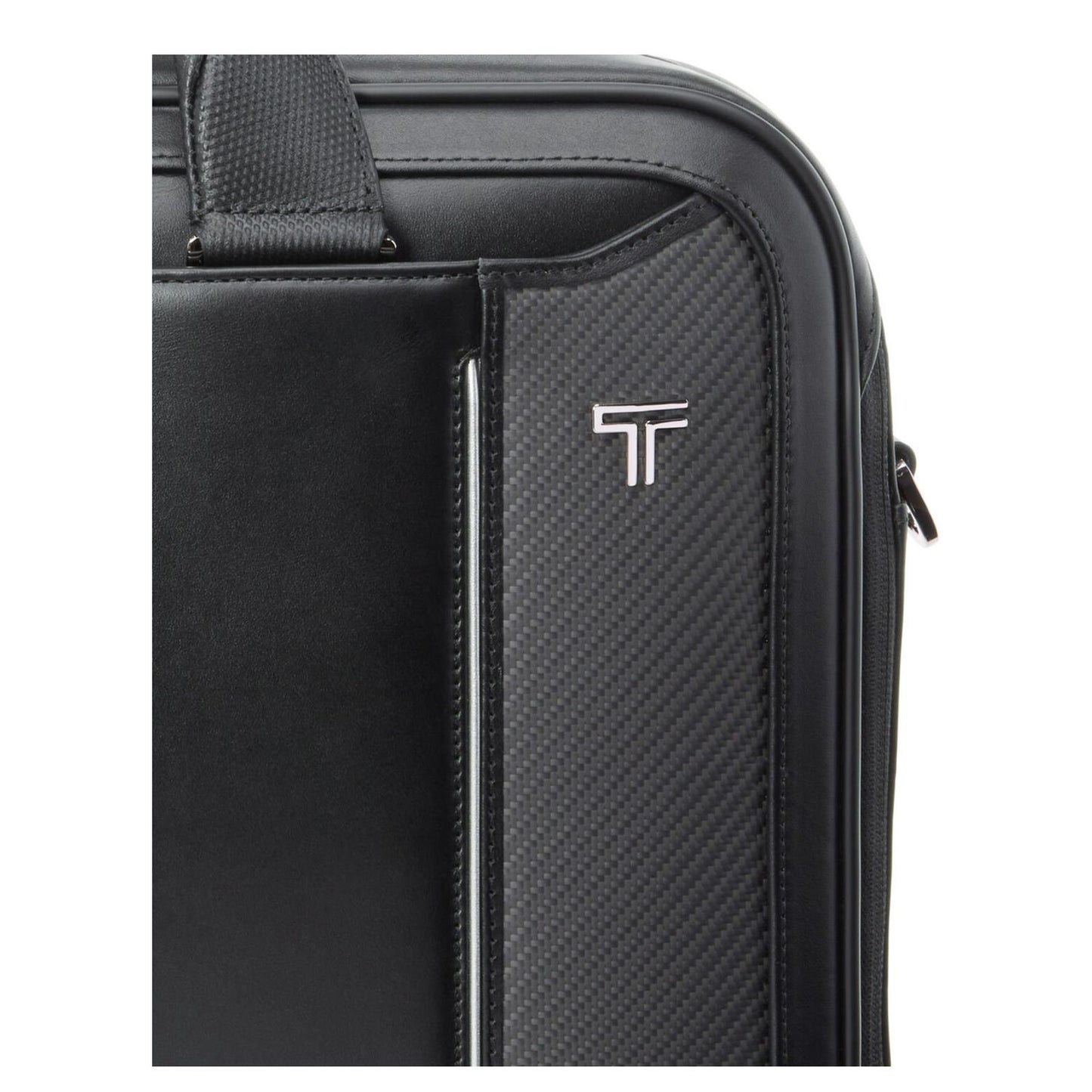 Tumi Arrive Slim Brief black