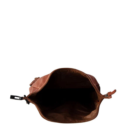 The Chesterfield Brand Remo Backpack cognac
