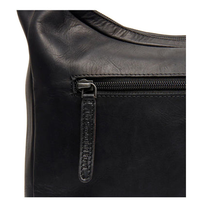 The Chesterfield Brand Olvia Shoulderbag black