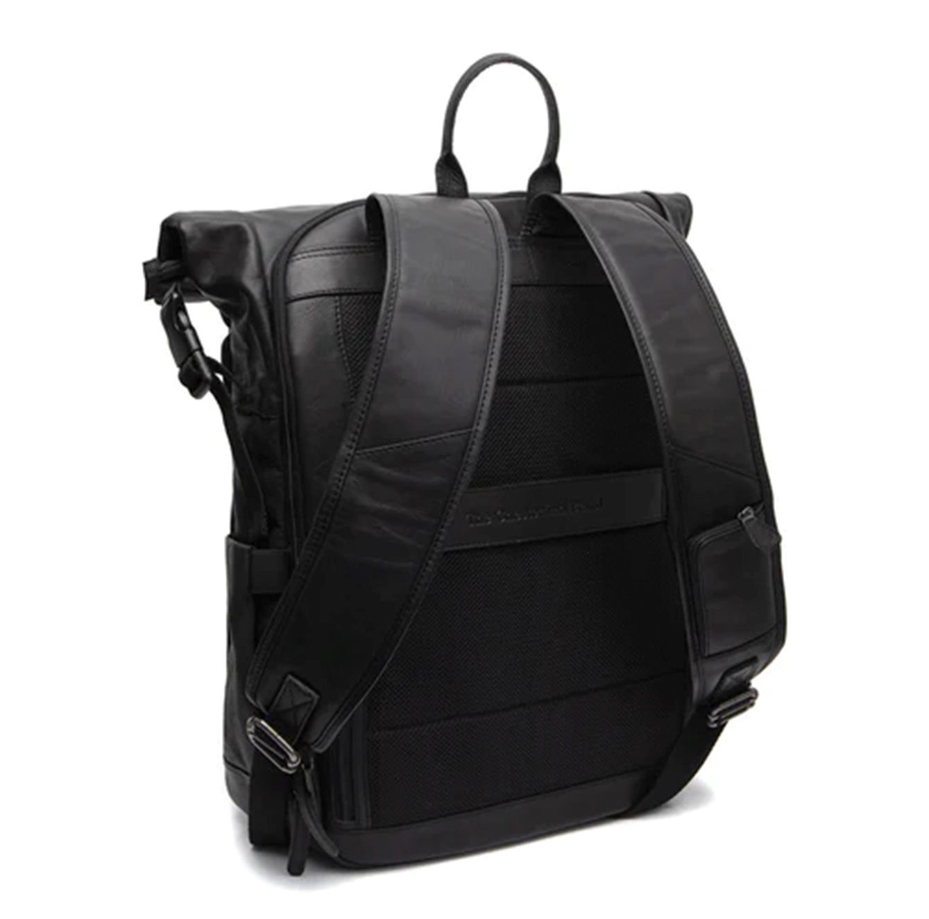 The Chesterfield Brand Remo Backpack black