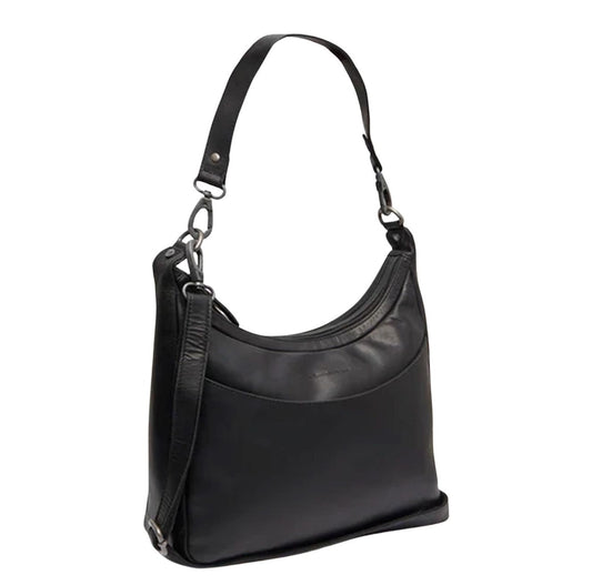 The Chesterfield Brand Olvia Shoulderbag black