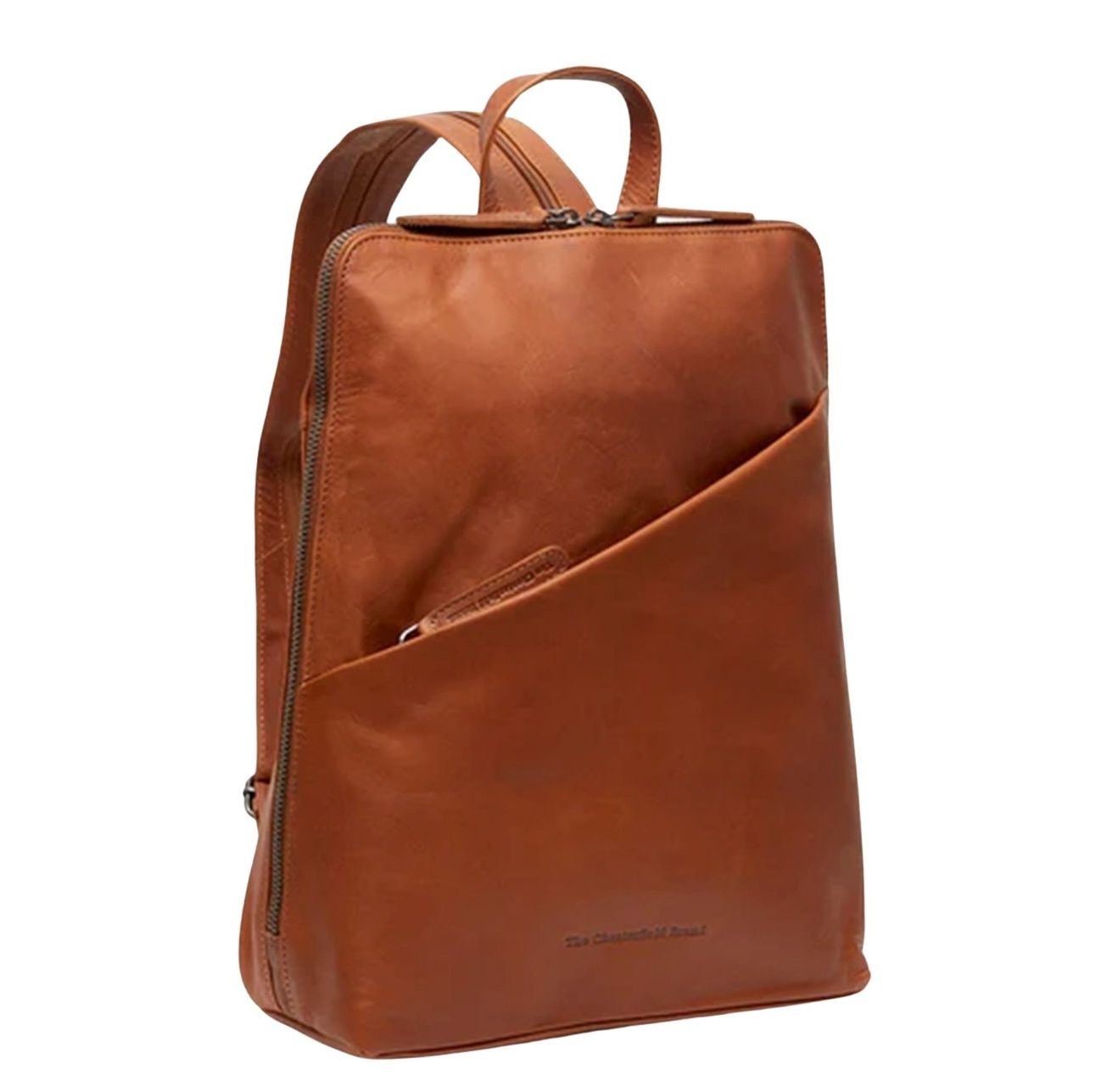 The Chesterfield Brand Amanda Backpack cognac
