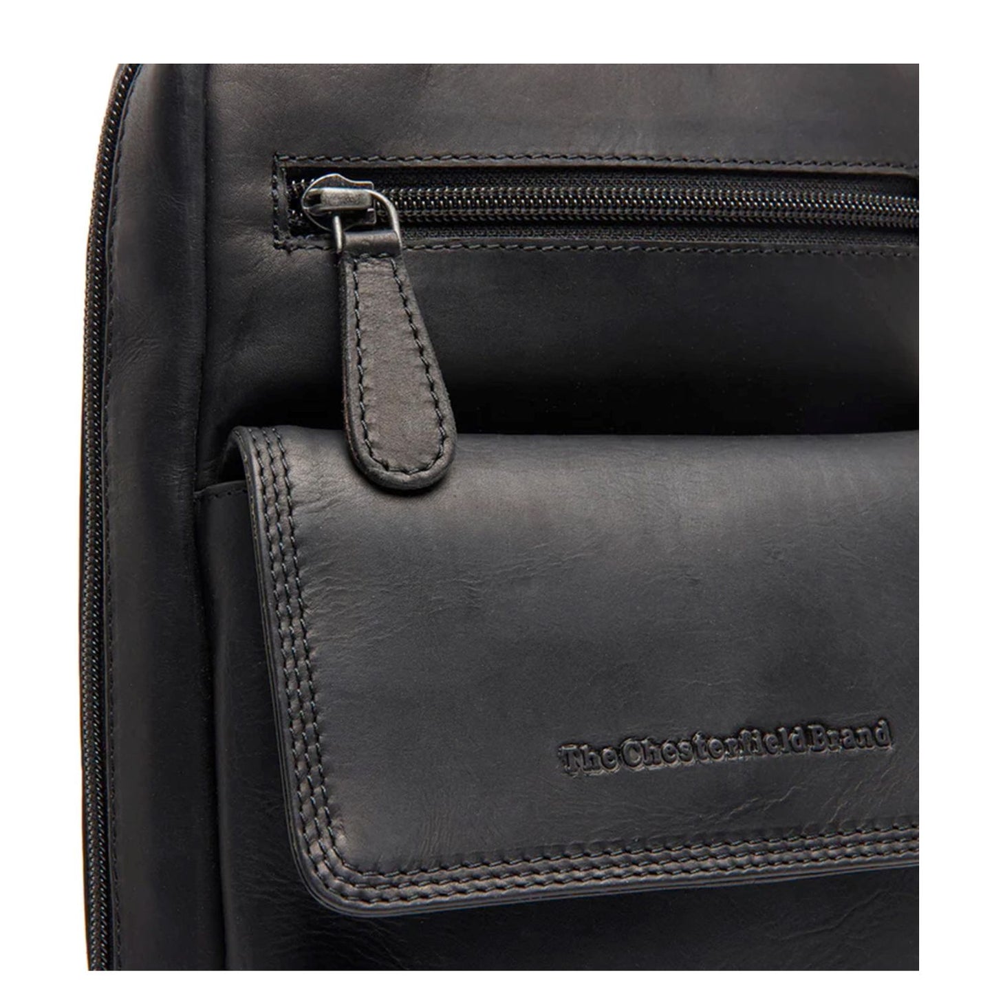 The Chesterfield Brand Turelle Crossbody black