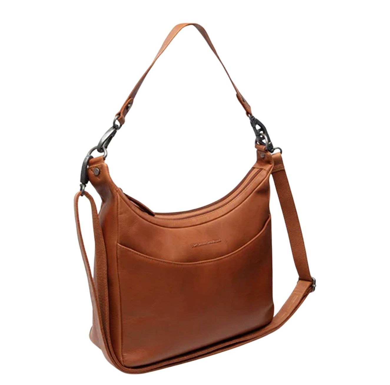 The Chesterfield Brand Olvia Shoulderbag cognac