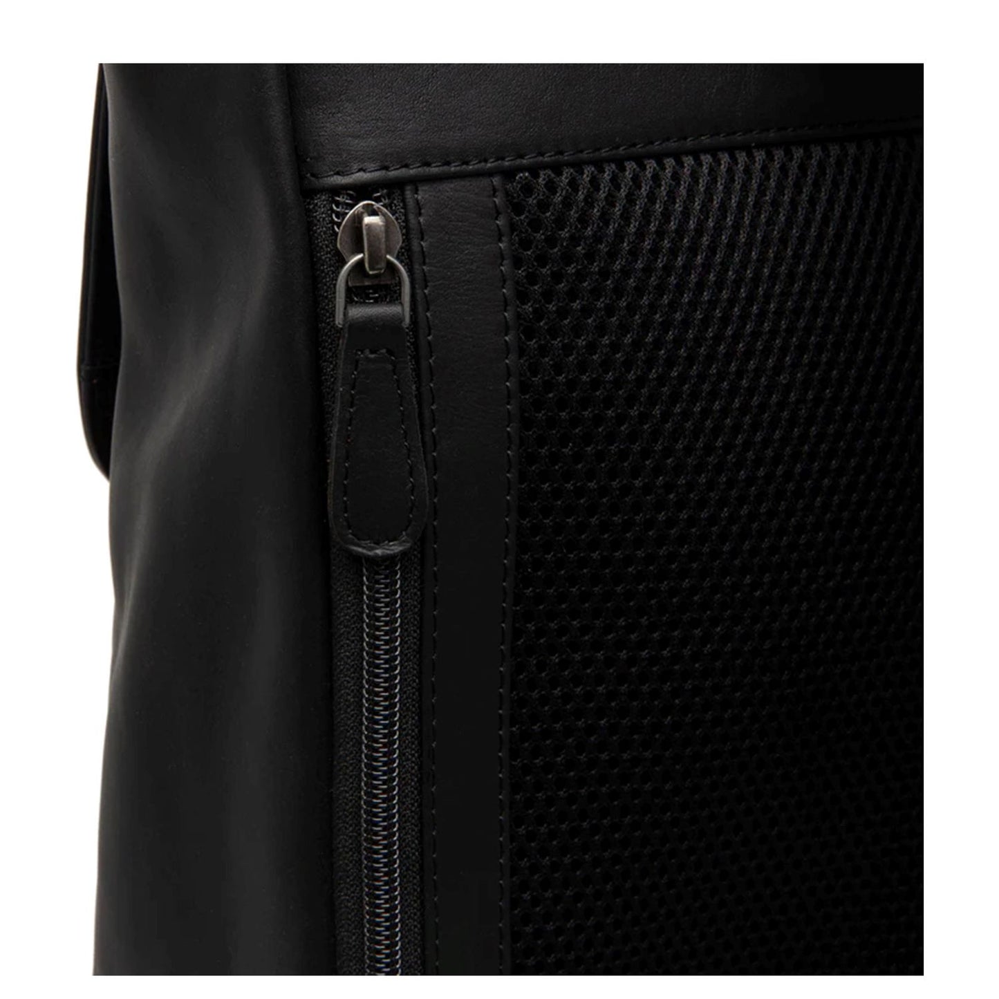 The Chesterfield Brand Farrow Backpack black