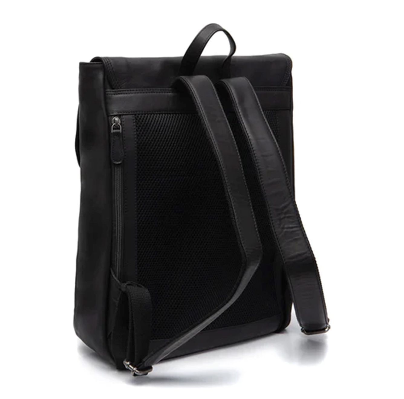 The Chesterfield Brand Farrow Backpack black